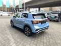 Volkswagen T-Cross R-Line 1.5 l TSI 150 PS DSG Navi Kamera Blau - thumbnail 4