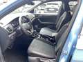 Volkswagen T-Cross R-Line 1.5 l TSI 150 PS DSG Navi Kamera Blau - thumbnail 10