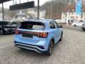 Volkswagen T-Cross R-Line 1.5 l TSI 150 PS DSG Navi Kamera Blau - thumbnail 6
