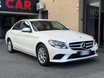 d Auto Business SEDAN (NESSUN VINCOLO)