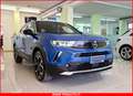 Opel Mokka 1.2 T Aut. Ultimate NEOPATENTATI (FULL LED+PELLE) Blau - thumbnail 1