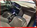 Opel Mokka 1.2 T Aut. Ultimate NEOPATENTATI (FULL LED+PELLE) Blau - thumbnail 7