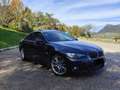 BMW 330 330xi Coupe Msport Zwart - thumbnail 4