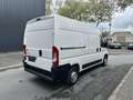 Citroen Jumper Jumper III 3.3t L2H2 2.2 HDi S\u0026S 140ch - Garantie 12 mois - TVA RECUPERABLE Weiß - thumbnail 5