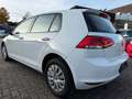 Volkswagen Golf VII 1.2 TSI  Klimaanlage,Tüv 04/2027 Blanc - thumbnail 2