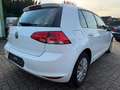 Volkswagen Golf VII 1.2 TSI  Klimaanlage,Tüv 04/2027 Blanc - thumbnail 3