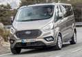 Ford Tourneo Custom 2.0 EcoBlue Titanium X Aut. 170 Negro - thumbnail 3