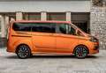 Ford Tourneo Custom 2.0 EcoBlue Titanium X Aut. 170 Negro - thumbnail 9