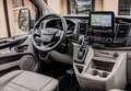 Ford Tourneo Custom 2.0 EcoBlue Titanium X Aut. 170 Negro - thumbnail 11