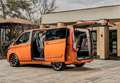 Ford Tourneo Custom 2.0 EcoBlue Titanium X Aut. 170 Negro - thumbnail 8