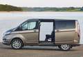 Ford Tourneo Custom 2.0 EcoBlue Titanium X Aut. 170 Negro - thumbnail 22