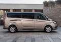 Ford Tourneo Custom 2.0 EcoBlue Titanium X Aut. 170 Negro - thumbnail 15