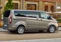 Ford Tourneo Custom 2.0 EcoBlue Titanium X Aut. 170 Negro - thumbnail 18