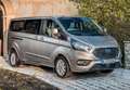 Ford Tourneo Custom 2.0 EcoBlue Titanium X Aut. 170 Negro - thumbnail 2