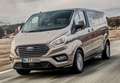 Ford Tourneo Custom 2.0 EcoBlue Titanium X Aut. 170 Negro - thumbnail 4