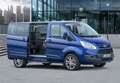 Ford Tourneo Custom 2.0 EcoBlue Titanium X Aut. 170 Negro - thumbnail 6