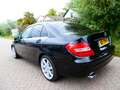 Mercedes-Benz C 180 157pk Automaat Clima Navi LED Cruise Zwart - thumbnail 5