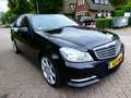 Mercedes-Benz C 180 157pk Automaat Clima Navi LED Cruise Zwart - thumbnail 9