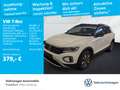 Volkswagen T-Roc 2.0 TDI DSG Goal Navi LEDPlus DAB+ FrontAs Weiß - thumbnail 1