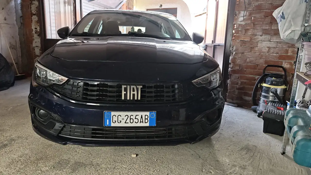 Fiat Tipo