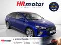 Hyundai IONIQ Style Hybrid Azul - thumbnail 1