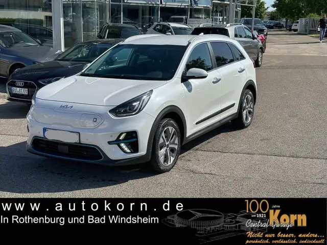Kia Niro e- Spirit LH ACC LM KlimaA WPumpe PDC SpurH