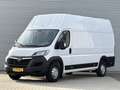 Opel Movano 2.2D 165 Zwaar L4H3 3.5t Extra hoog/lang| Wit - thumbnail 1