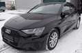 Audi A3 30 TFSI S-tronic advanced Schwarz - thumbnail 1