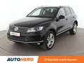 Volkswagen Touareg 3.0 V6 TDI BM Aut.*NAVI*TEMPO*AHK* Černá - thumbnail 1