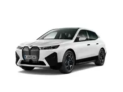 Bmw iX xDrive40 Sportpaket AHK klappbar El. Panodach 360°