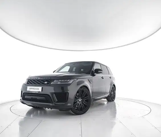 Land Rover Range Rover Sport 3.0D l6 249 CV HSE Dynamic Stealth