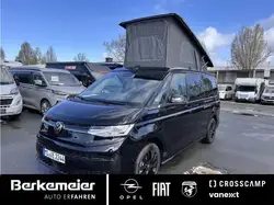 Volkswagen T7 California 2.0 TDI Ocean ACC/AHK/AUT/DynLicht