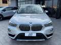 BMW X1 X1 F48 xdrive18d xLine auto Argento - thumbnail 2