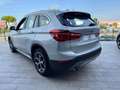 BMW X1 X1 F48 xdrive18d xLine auto Argento - thumbnail 6