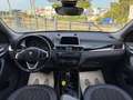 BMW X1 X1 F48 xdrive18d xLine auto Argento - thumbnail 7