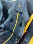 Ferrari 488 *Racing Seats,Bi-Colour,Carbon LR* Sárga - thumbnail 14