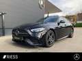 Mercedes-Benz C 200 AMG PANO NIGHT RFK DISTRO SPUR CAPRLAY 9G Schwarz - thumbnail 1