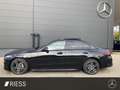 Mercedes-Benz C 200 AMG PANO NIGHT RFK DISTRO SPUR CAPRLAY 9G Schwarz - thumbnail 4
