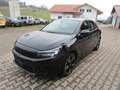 Opel Corsa F GS-Line Facelift Schwarz - thumbnail 2