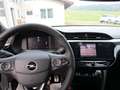 Opel Corsa F GS-Line Facelift Schwarz - thumbnail 8