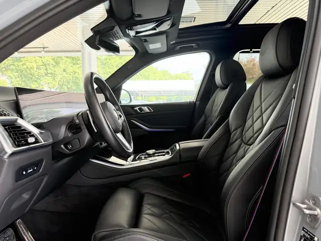 BMW X5 X5 view 15
