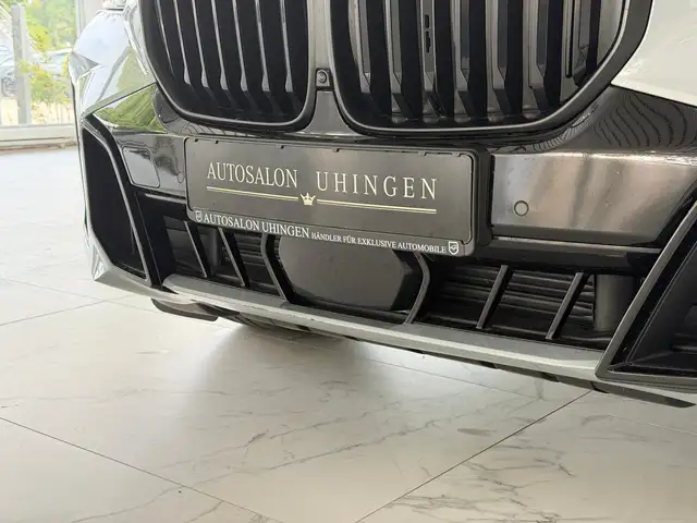 BMW X5 X5 view 12