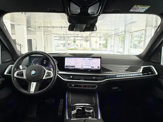 BMW X5 view 14