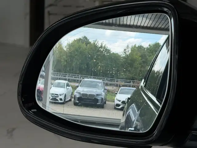 BMW X5 X5 view 11
