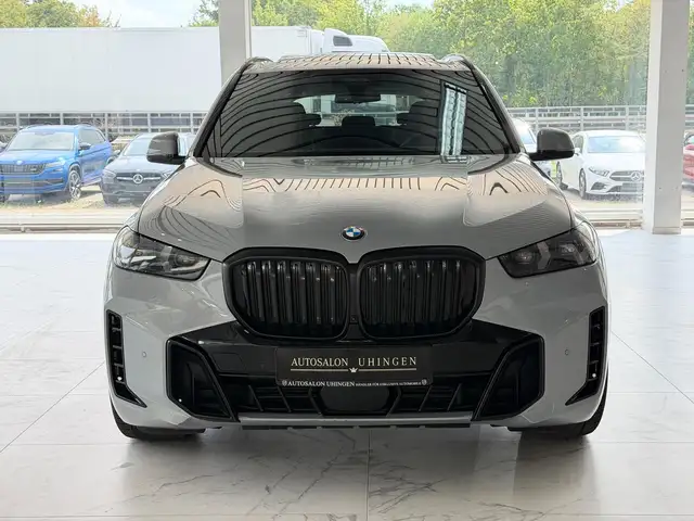 BMW X5 X5 view 3