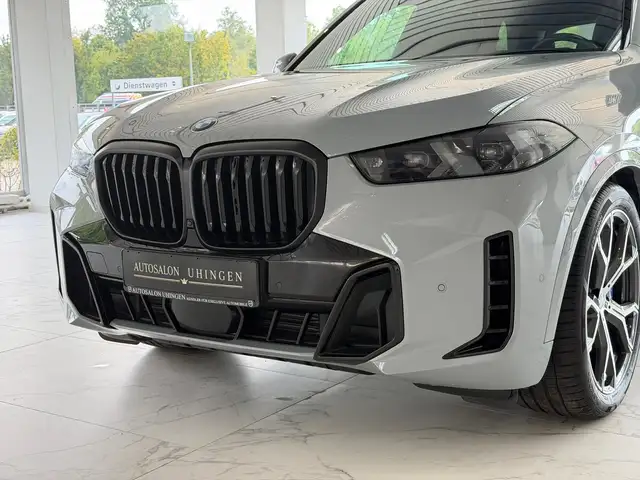 BMW X5 X5 view 9