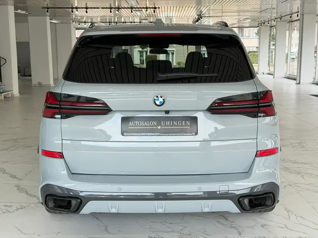 BMW X5 X5 view 6
