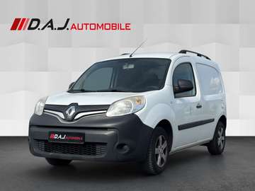 Rapid dCi 90 / Klima BT ZV