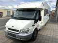 Ford Transit 300L Hobby - Langversion - zul.Gesgew.4,5t Weiß - thumbnail 5
