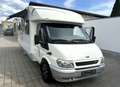 Ford Transit 300L Hobby - Langversion - zul.Gesgew.4,5t Weiß - thumbnail 4